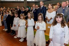 14.05.2026 Erstkommunion